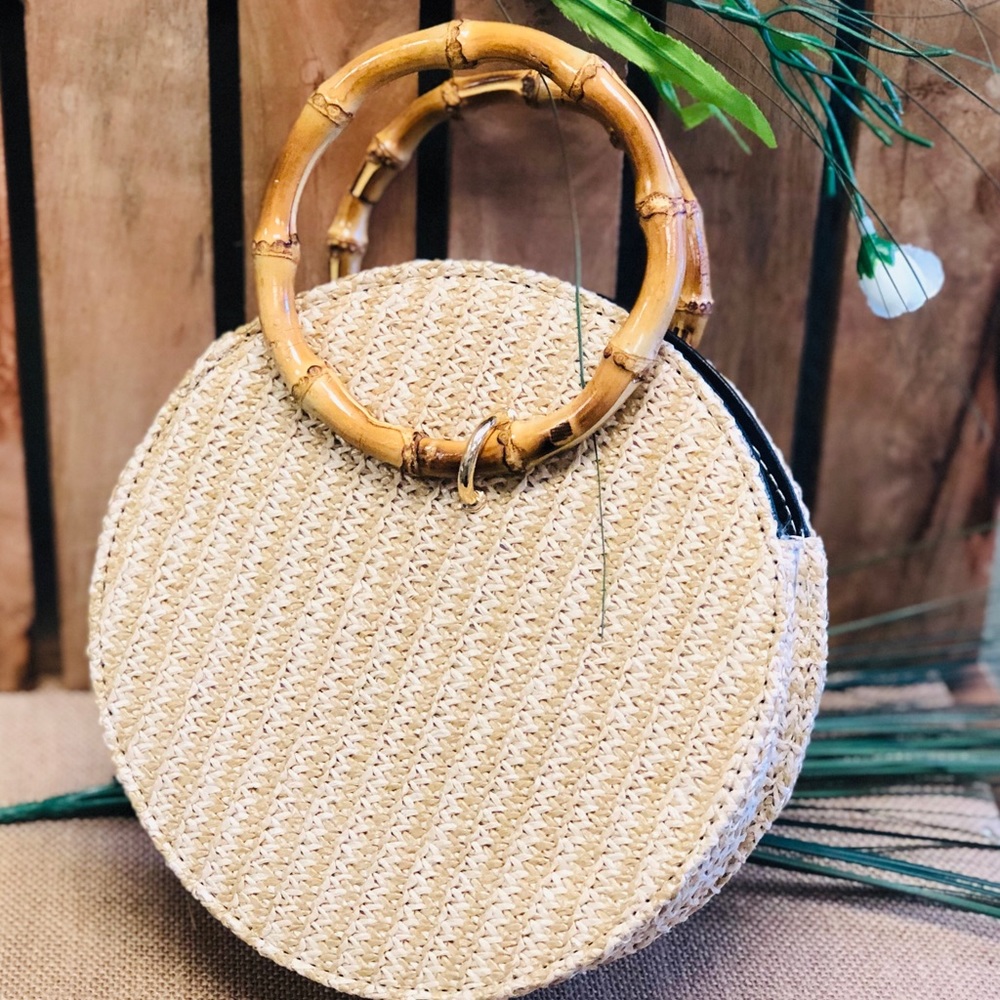 Handbag